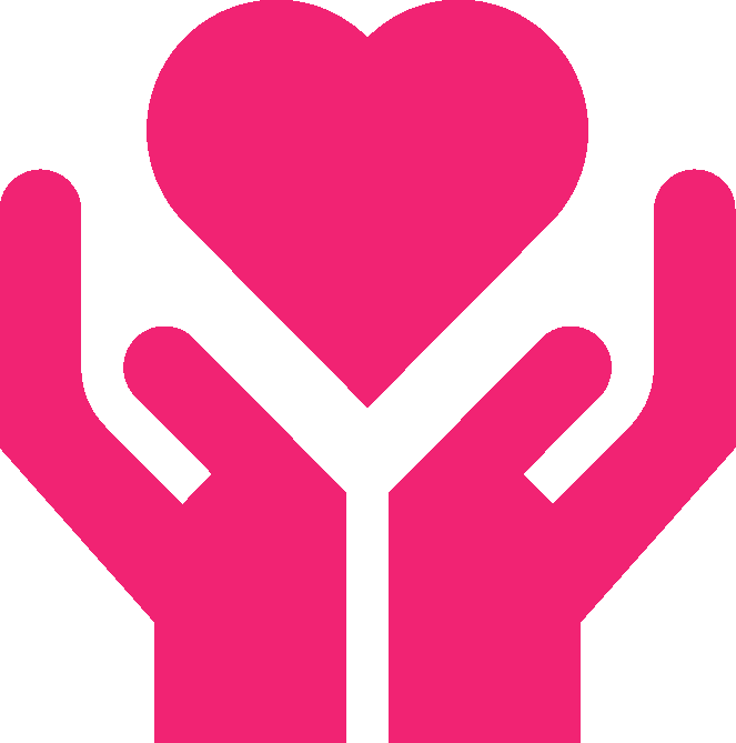 Hands